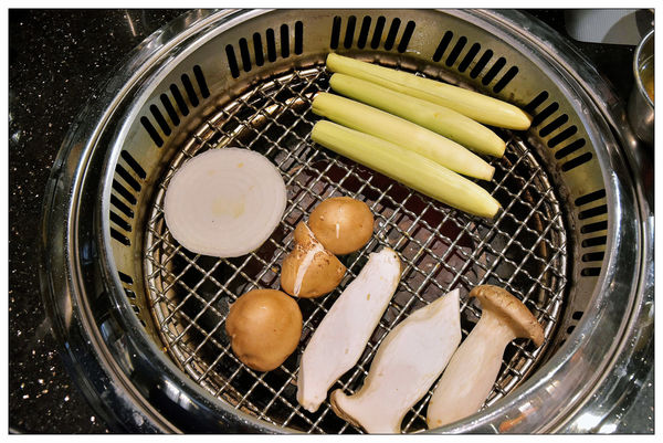 野安燒烤-台中公益路燒烤吃到飽