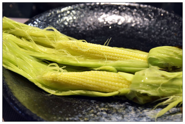 小玉米-公益路燒烤吃到飽