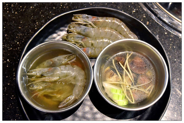 蔬菜類-公益路燒烤火鍋吃到飽