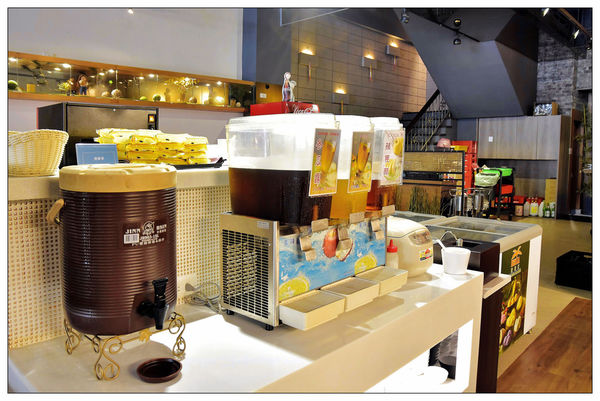 野安自助區-公益路燒烤火鍋吃到飽