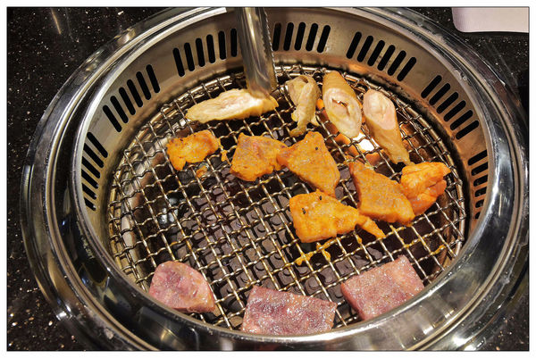 野安肉品-台中公益路燒烤吃到飽