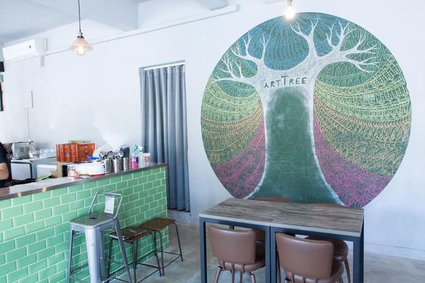 ArtTree 新竹 - 17