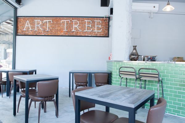 ArtTree 新竹 - 20