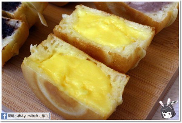 舊識紅豆餅-崇德店：[食記]►台南東區◄下午點心時光最佳的選擇－舊識紅豆餅崇德店