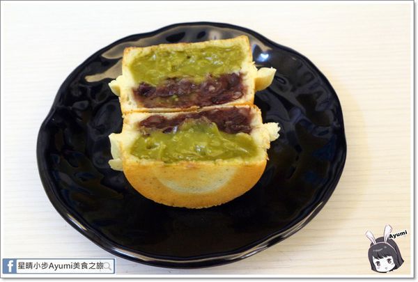 舊識紅豆餅-崇德店：[食記]►台南東區◄下午點心時光最佳的選擇－舊識紅豆餅崇德店