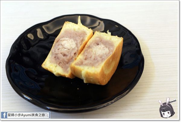 舊識紅豆餅-崇德店：[食記]►台南東區◄下午點心時光最佳的選擇－舊識紅豆餅崇德店