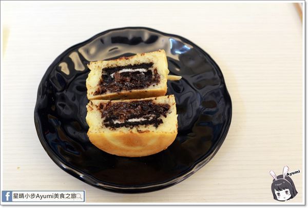 舊識紅豆餅-崇德店：[食記]►台南東區◄下午點心時光最佳的選擇－舊識紅豆餅崇德店