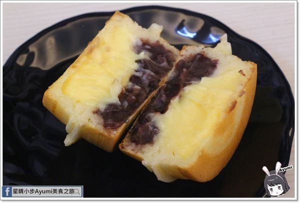 舊識紅豆餅-崇德店：[食記]►台南東區◄下午點心時光最佳的選擇－舊識紅豆餅崇德店