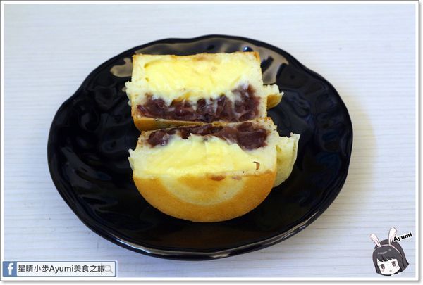舊識紅豆餅-崇德店：[食記]►台南東區◄下午點心時光最佳的選擇－舊識紅豆餅崇德店
