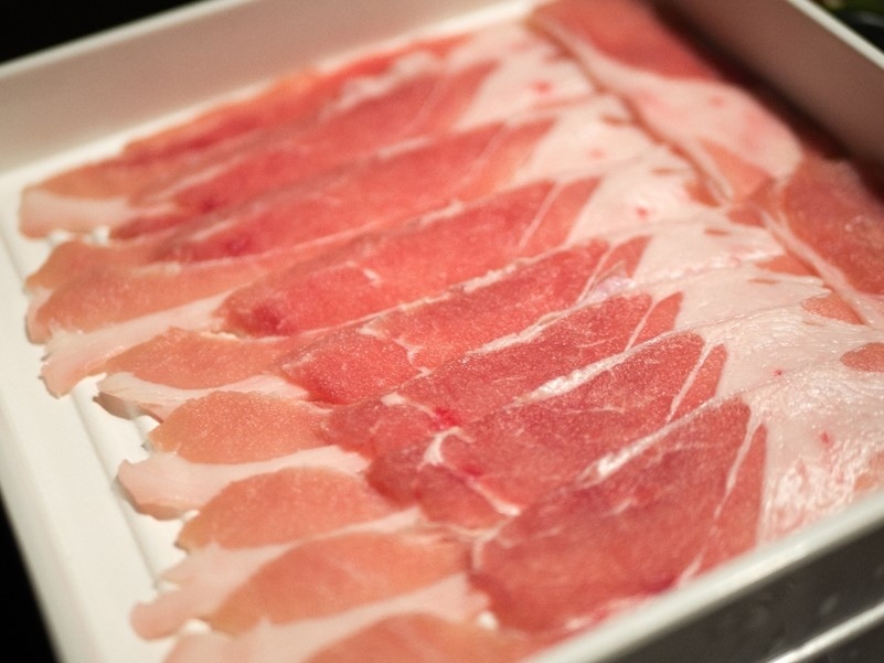 【大直捷運站】金極鮮火鍋，四種價位千元和牛吃到飽，大直火鍋吃到飽推薦