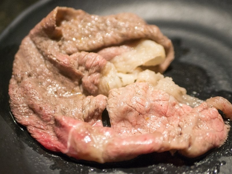 【大直捷運站】金極鮮火鍋，四種價位千元和牛吃到飽，大直火鍋吃到飽推薦