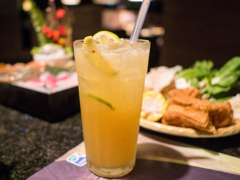 【大直捷運站】金極鮮火鍋，四種價位千元和牛吃到飽，大直火鍋吃到飽推薦