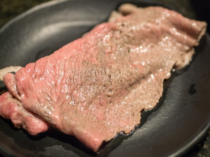【大直捷運站】金極鮮火鍋，四種價位千元和牛吃到飽，大直火鍋吃到飽推薦