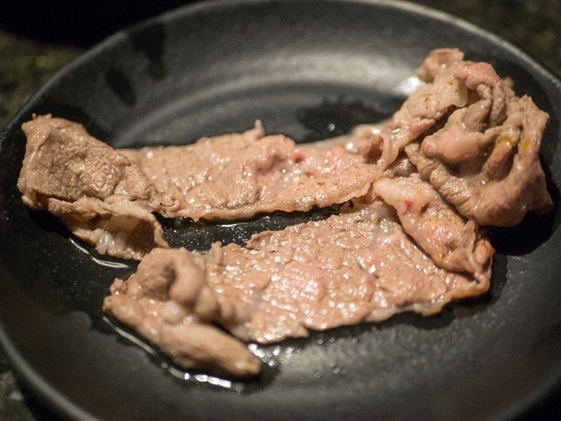 【大直捷運站】金極鮮火鍋，四種價位千元和牛吃到飽，大直火鍋吃到飽推薦