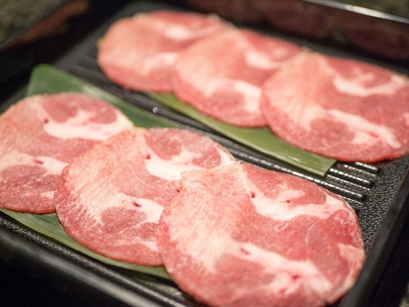 【大直捷運站】金極鮮火鍋，四種價位千元和牛吃到飽，大直火鍋吃到飽推薦