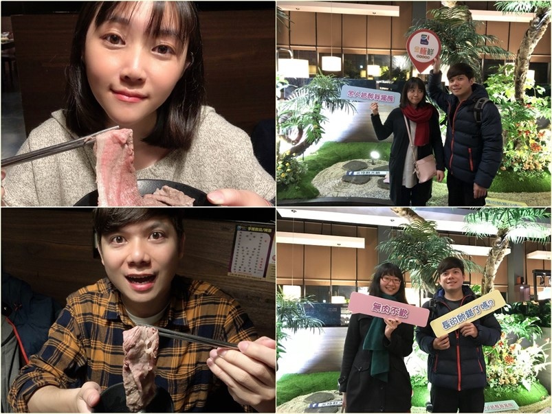 【大直捷運站】金極鮮火鍋，四種價位千元和牛吃到飽，大直火鍋吃到飽推薦