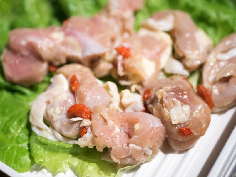 【大直捷運站】金極鮮火鍋，四種價位千元和牛吃到飽，大直火鍋吃到飽推薦