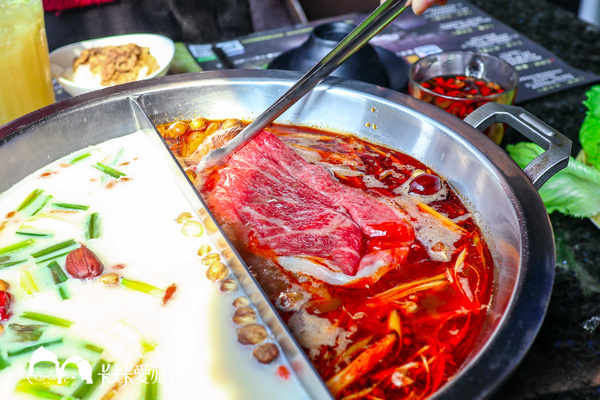 金極鮮火鍋：台北大直-金極鮮火鍋｜全新菜單日本5A和牛澳洲和牛吃到飽頂級麻辣鴛鴦鍋