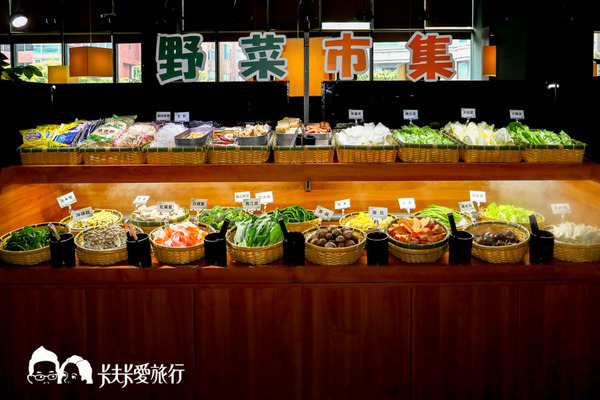 金極鮮火鍋：台北大直-金極鮮火鍋｜全新菜單日本5A和牛澳洲和牛吃到飽頂級麻辣鴛鴦鍋