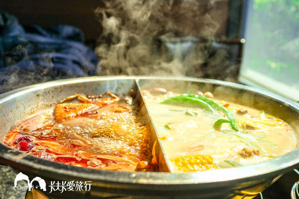 金極鮮火鍋：台北大直-金極鮮火鍋｜全新菜單日本5A和牛澳洲和牛吃到飽頂級麻辣鴛鴦鍋