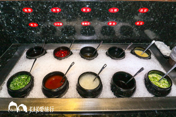 金極鮮火鍋：台北大直-金極鮮火鍋｜全新菜單日本5A和牛澳洲和牛吃到飽頂級麻辣鴛鴦鍋