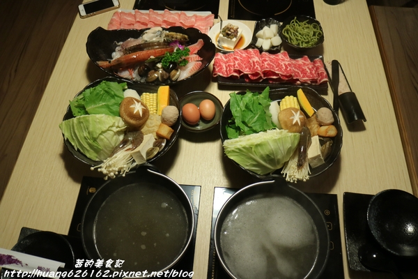 三色堇精緻火鍋:【台北松山區】民生社區火鍋『三色堇精緻火鍋』食材新鮮又美味~ 三色堇精緻火鍋:【台北松山區】民生社區火鍋『三色堇精緻火鍋』食材新鮮又美味~