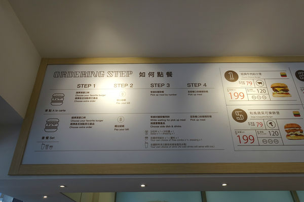 Burger Lab‧天成飯店玩出漢堡創意,千層馬鈴薯和自助取炸物都讓人眼睛發亮!!!