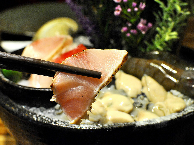 【新莊日式】婧火鍋Shabu|正咩藝人彩妝師創業、有溫度的火鍋店!日式火鍋x新鮮海產x精選肉品~新莊副都心社區美食|20161105更新