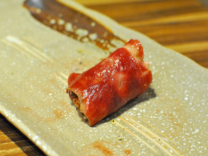 【新莊日式】婧火鍋Shabu|正咩藝人彩妝師創業、有溫度的火鍋店!日式火鍋x新鮮海產x精選肉品~新莊副都心社區美食|20161105更新