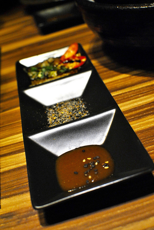 【新莊日式】婧火鍋Shabu|正咩藝人彩妝師創業、有溫度的火鍋店!日式火鍋x新鮮海產x精選肉品~新莊副都心社區美食|20161105更新