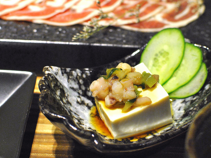 【新莊日式】婧火鍋Shabu|正咩藝人彩妝師創業、有溫度的火鍋店!日式火鍋x新鮮海產x精選肉品~新莊副都心社區美食|20161105更新