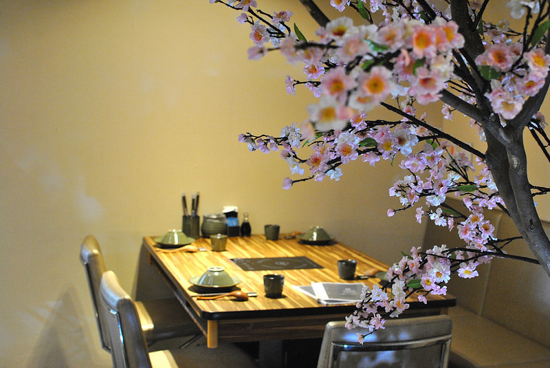 【新莊日式】婧火鍋Shabu|正咩藝人彩妝師創業、有溫度的火鍋店!日式火鍋x新鮮海產x精選肉品~新莊副都心社區美食|20161105更新