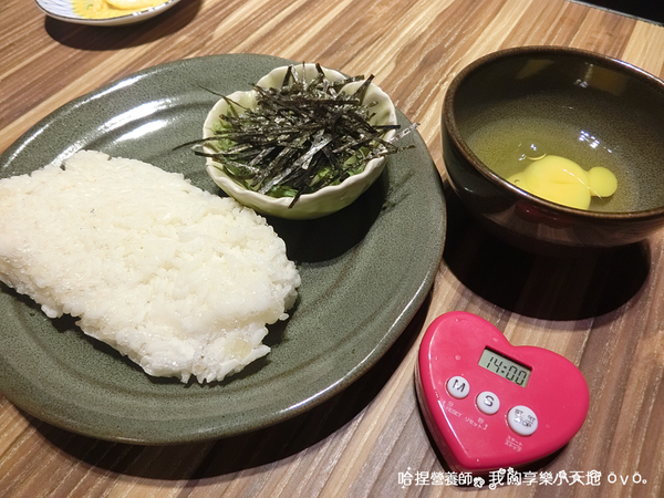 【新莊美食】《婧 Shabu》精緻美學食尚鍋物 ／日本料理。周到的桌邊服務，吃完的湯底還可以煮粥！