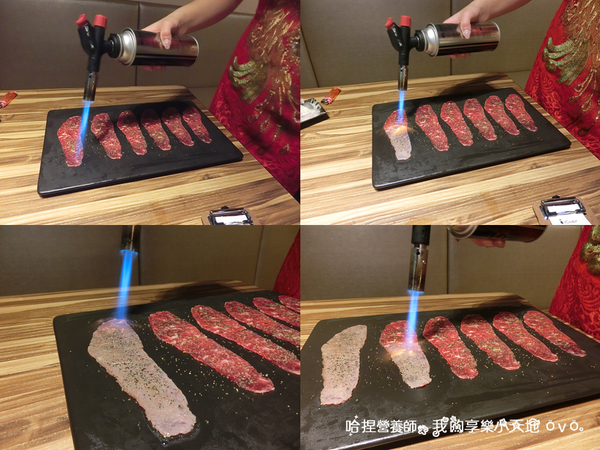 【新莊美食】《婧 Shabu》精緻美學食尚鍋物 ／日本料理。周到的桌邊服務，吃完的湯底還可以煮粥！