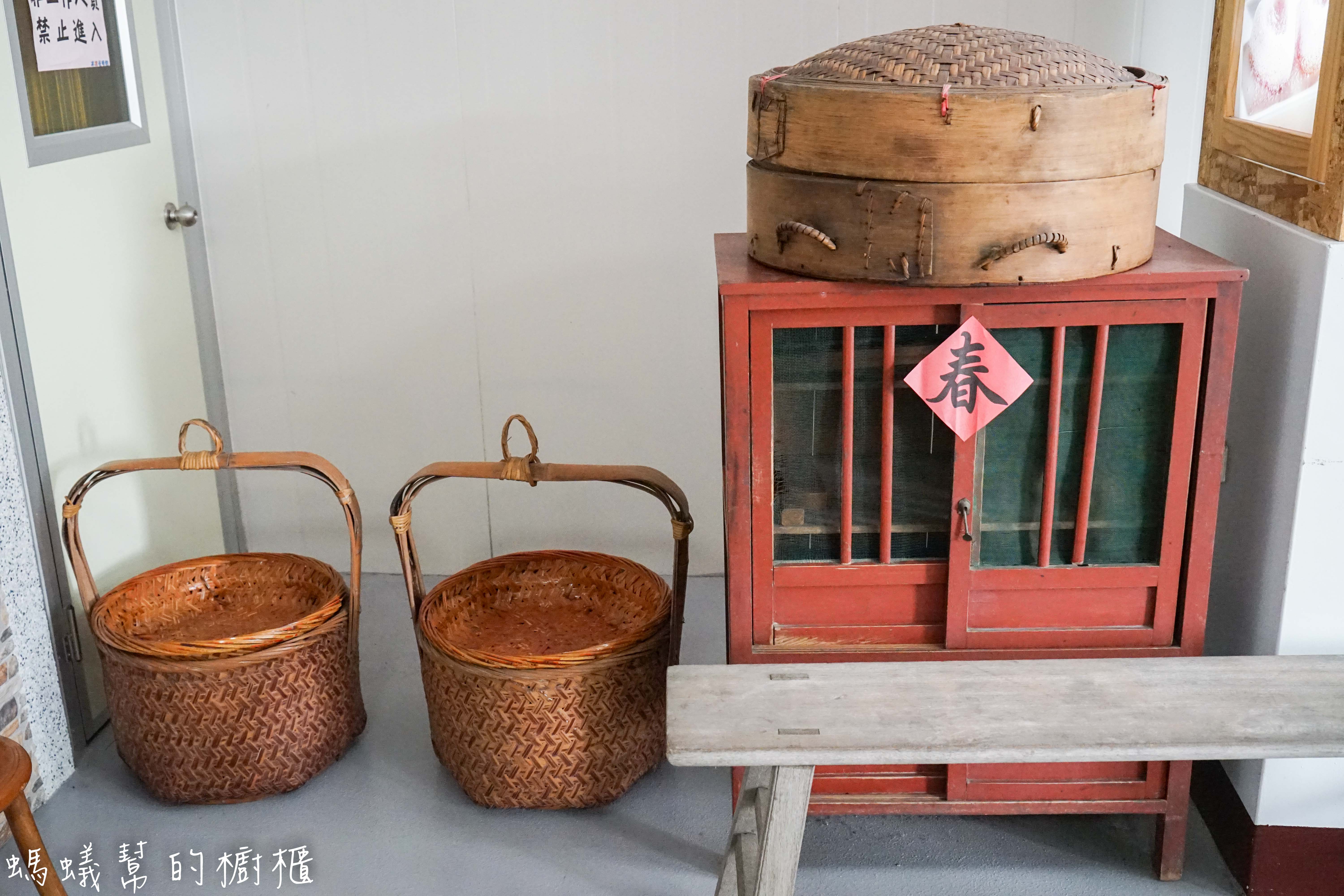 彰化埤頭冰粽發明館|全台獨創冰粽，夏天清涼甜食新選擇，埤頭特色觀光工廠，附室內兒童球池。 - 螞蟻幫的櫥櫃