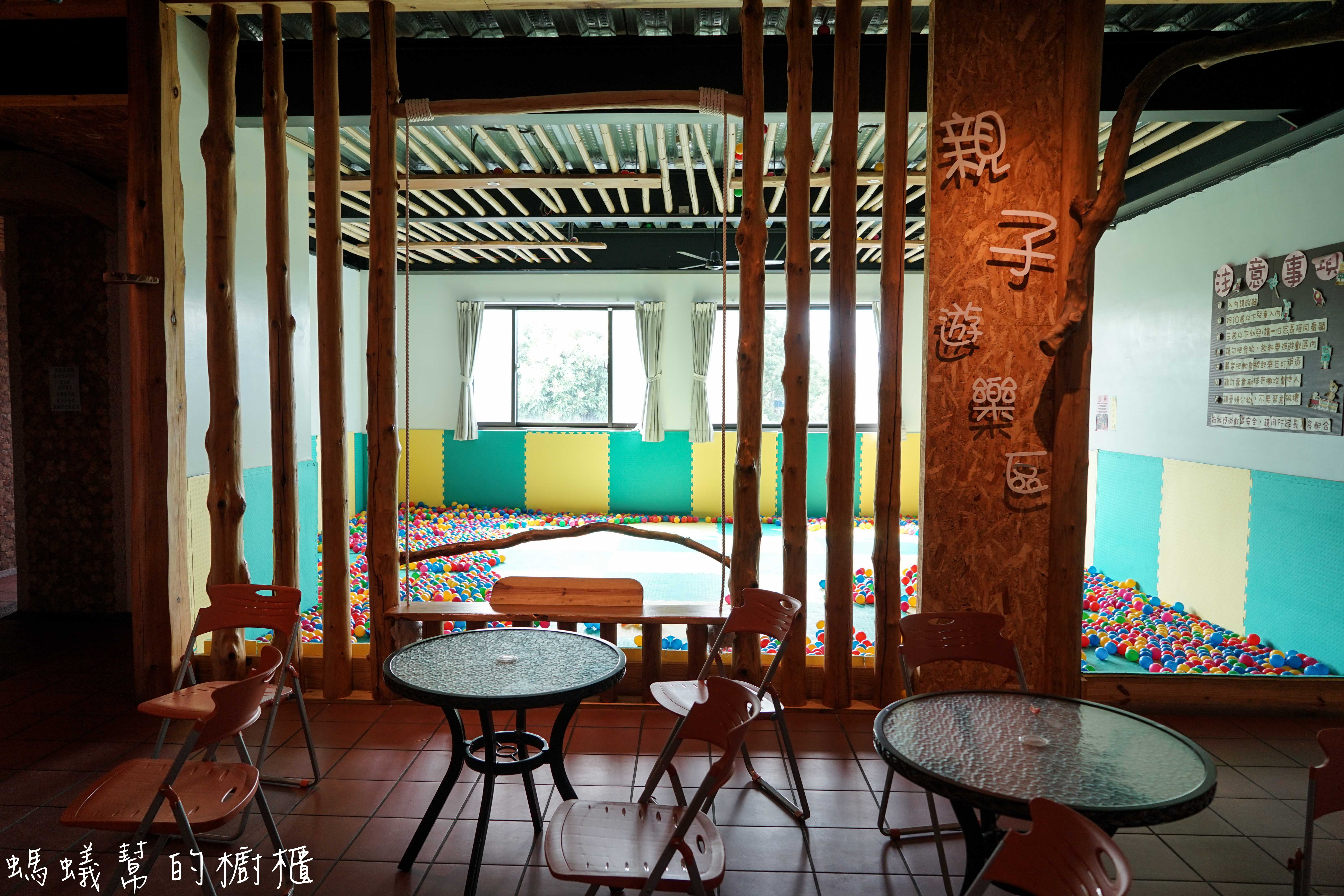 彰化埤頭冰粽發明館|全台獨創冰粽，夏天清涼甜食新選擇，埤頭特色觀光工廠，附室內兒童球池。 - 螞蟻幫的櫥櫃