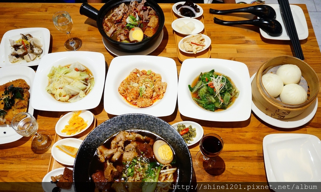 【信義安和站美食】總裁牛肉麵.來一碗精品牛肉麵$180~$380