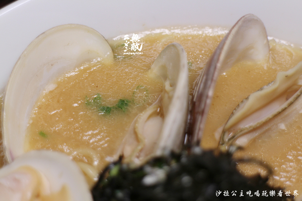 ラーメン無敵 ramenmuteki：三重拉麵免價加麵加飯『ラーメン無敵 ramenmuteki』鳥居/捷運徐匯中學美食