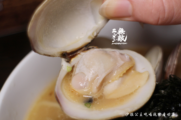 ラーメン無敵 ramenmuteki：三重拉麵免價加麵加飯『ラーメン無敵 ramenmuteki』鳥居/捷運徐匯中學美食