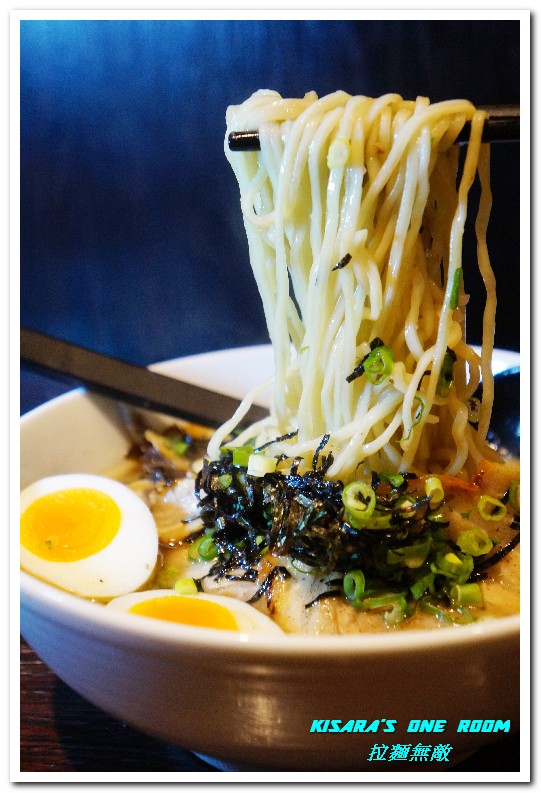 ラーメン無敵 ramenmuteki:三重拉麵.日式口味拉麵也可以吃肉吃爽爽!──拉麵無敵