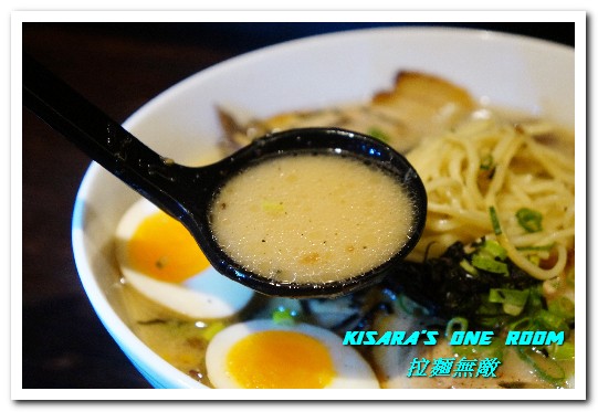 ラーメン無敵 ramenmuteki:三重拉麵.日式口味拉麵也可以吃肉吃爽爽!──拉麵無敵