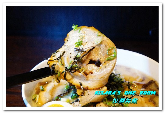 ラーメン無敵 ramenmuteki:三重拉麵.日式口味拉麵也可以吃肉吃爽爽!──拉麵無敵