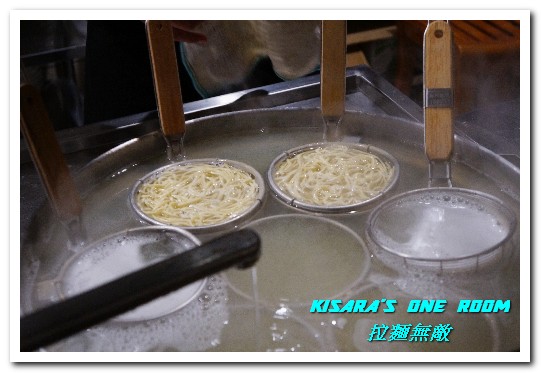 ラーメン無敵 ramenmuteki:三重拉麵.日式口味拉麵也可以吃肉吃爽爽!──拉麵無敵