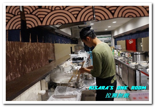 ラーメン無敵 ramenmuteki:三重拉麵.日式口味拉麵也可以吃肉吃爽爽!──拉麵無敵