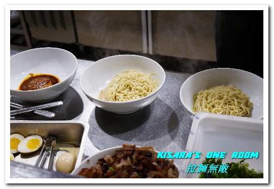 ラーメン無敵 ramenmuteki:三重拉麵.日式口味拉麵也可以吃肉吃爽爽!──拉麵無敵