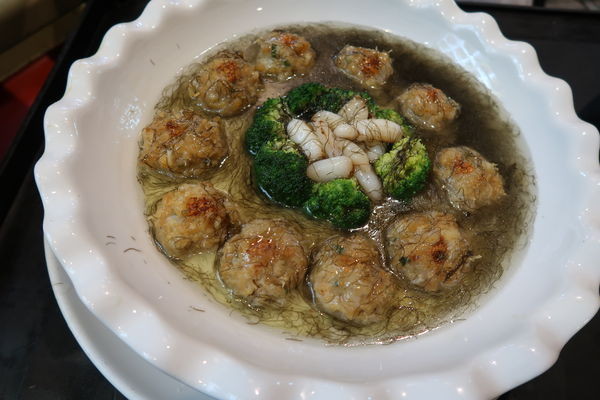 髮菜燴干貝.JPG 髮菜燴干貝.JPG