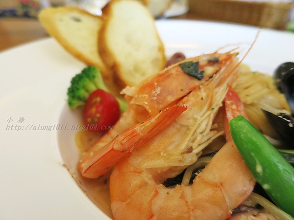 元氣日式洋食：元氣日式洋食   ..愛評體驗團