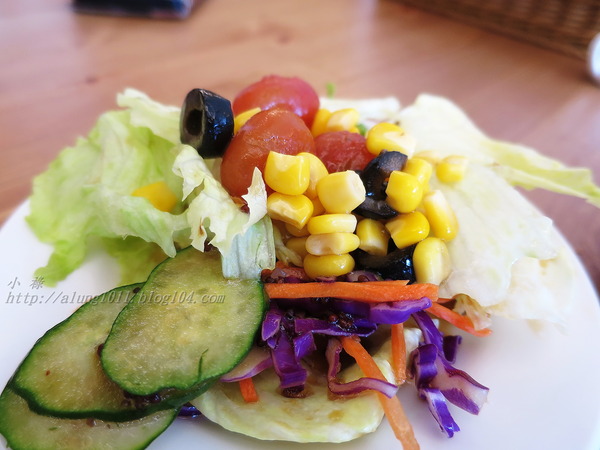 元氣日式洋食：元氣日式洋食   ..愛評體驗團