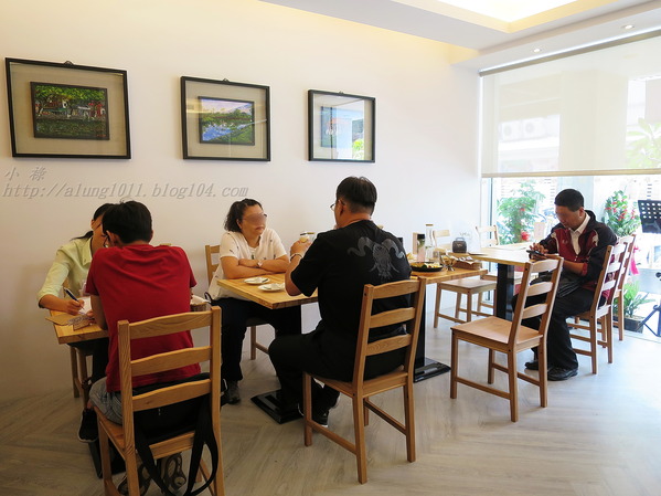 元氣日式洋食：元氣日式洋食   ..愛評體驗團