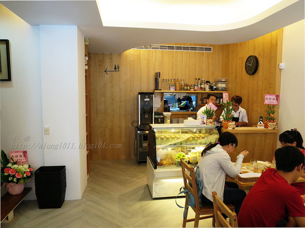 元氣日式洋食：元氣日式洋食   ..愛評體驗團